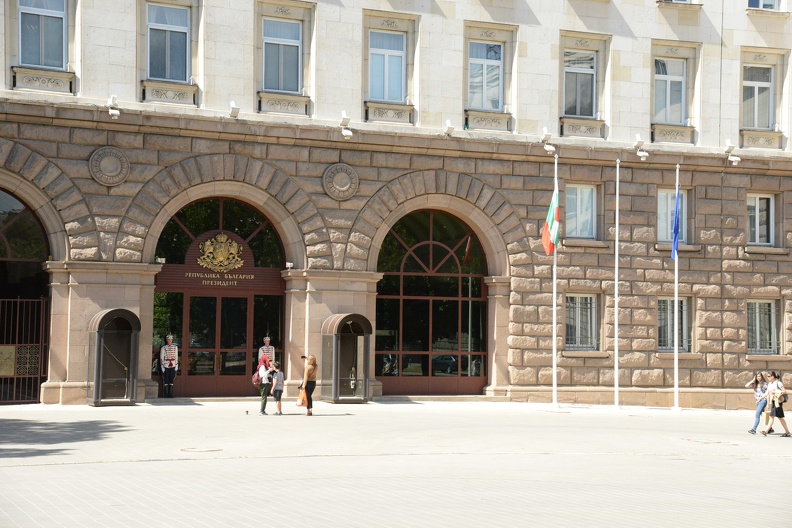 President s Palace